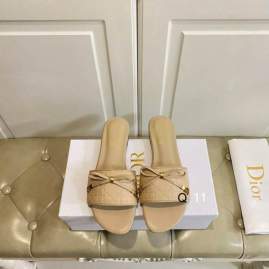 Picture of Dior Slippers _SKUDiorsz35-40Y03042930